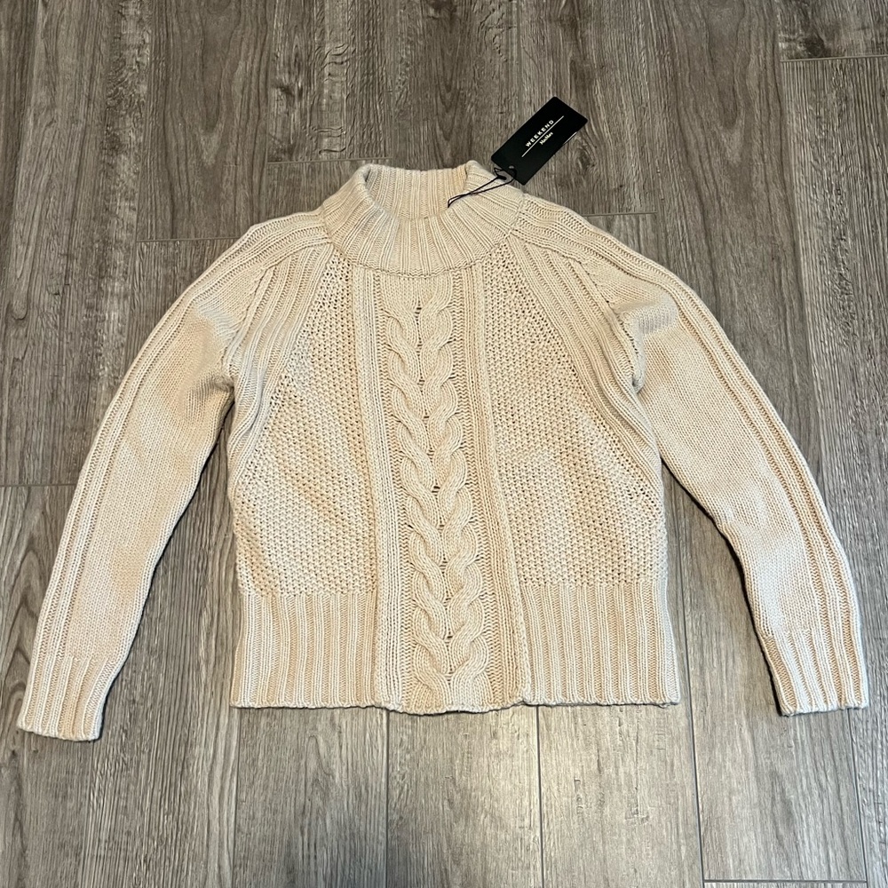 Weekend Max Mara Sweater